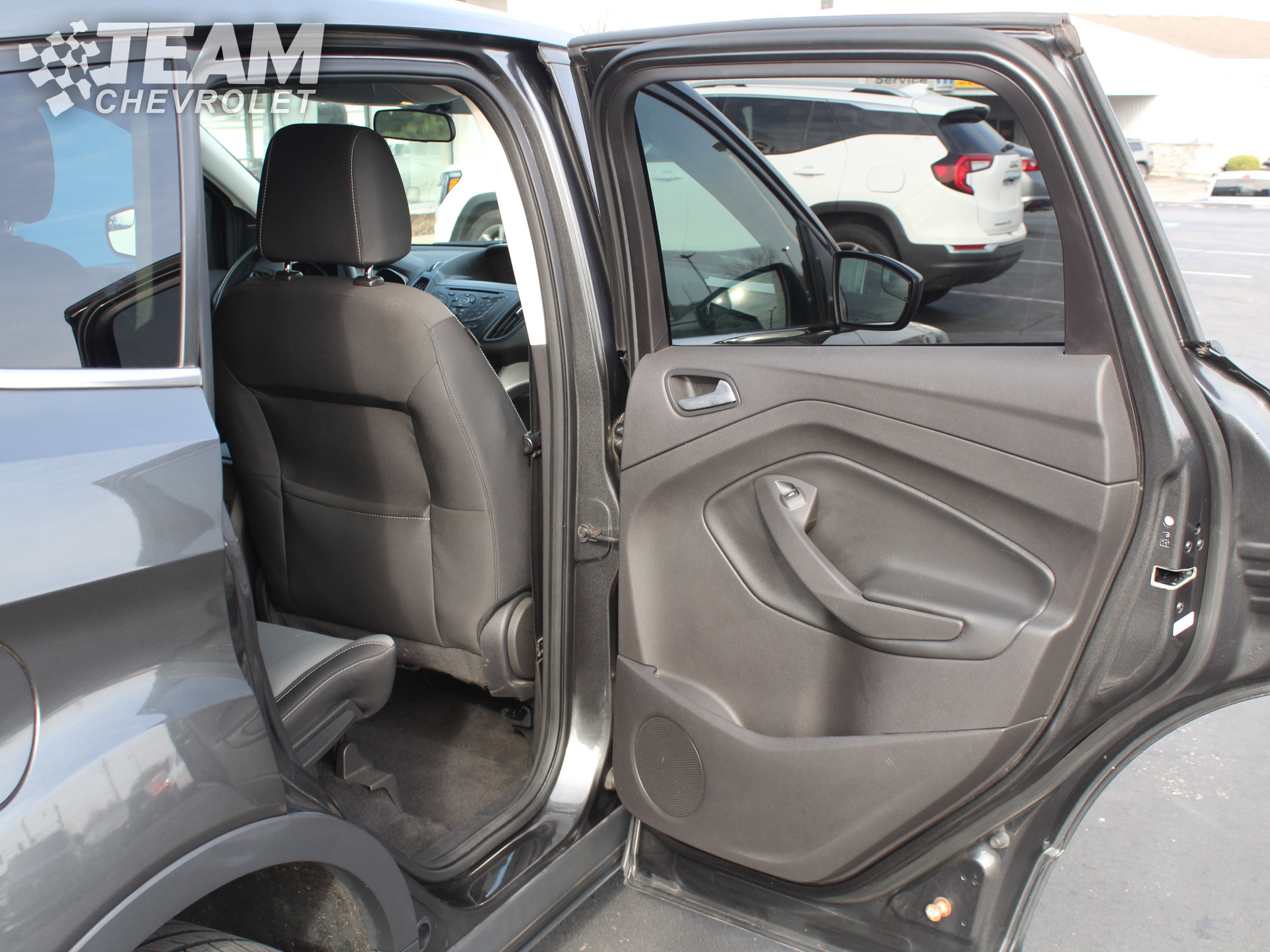 Used 2016 Ford Escape SE image 22