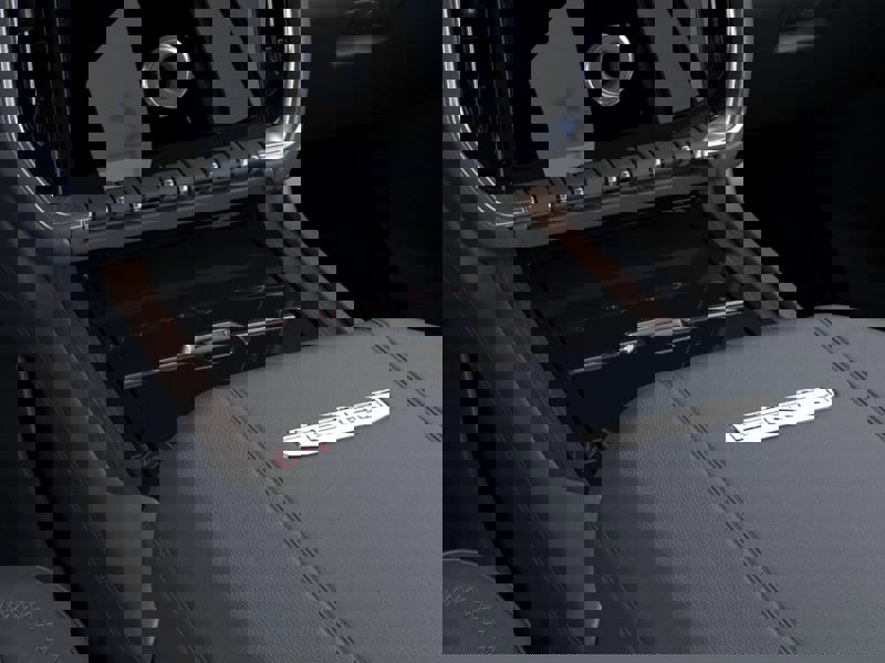 New 2026 GMC Yukon Denali w/ Sun & Power Step Package image 50