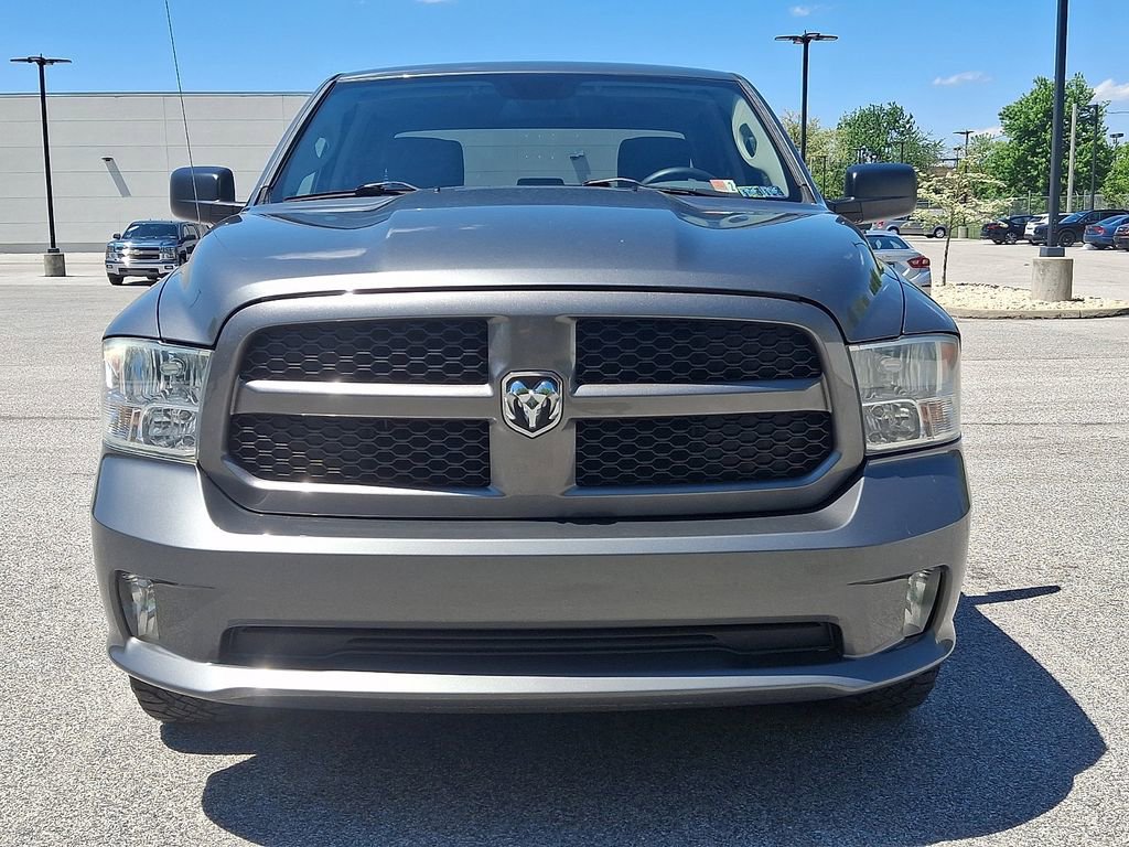 Used 2013 RAM 1500 Express AWD/4WD image 4
