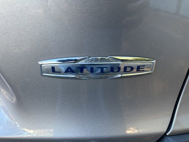 Used 2021 Jeep Cherokee Latitude image 28