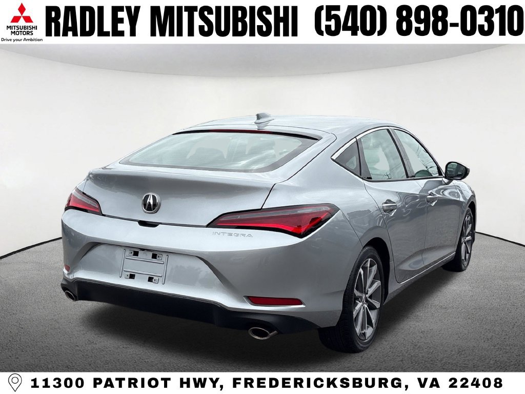 Used 2024 Acura Integra FWD image 19