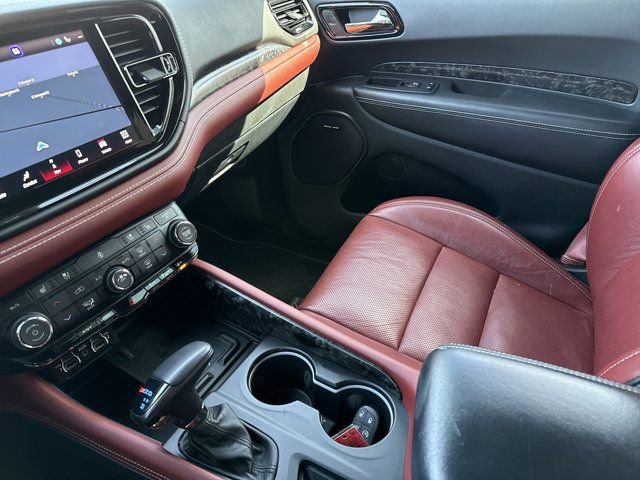 Used 2023 Dodge Durango SRT image 27