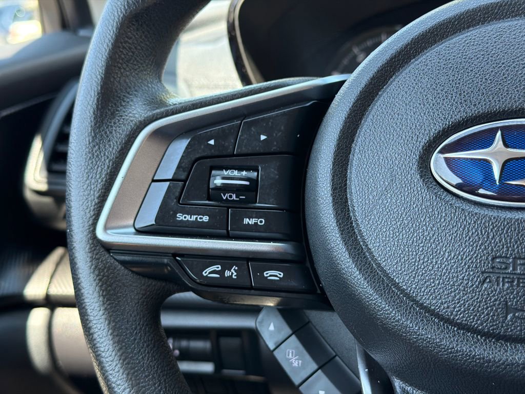 Used 2021 Subaru Impreza Premium AWD/4WD image 20