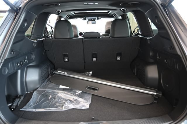New 2026 Subaru Forester Sport AWD/4WD image 27