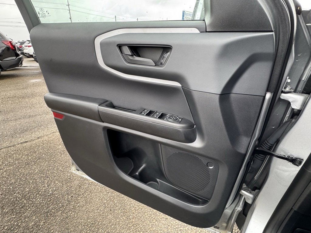 Used 2021 Ford Bronco Sport Big Bend w/ Big Bend Package (96B) image 25