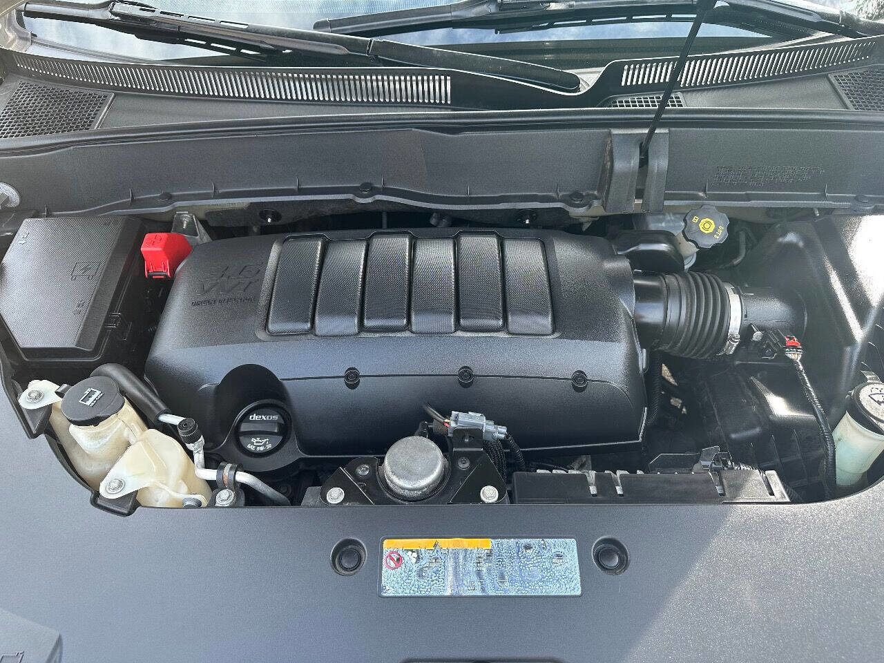 Used 2016 Chevrolet Traverse LT image 22