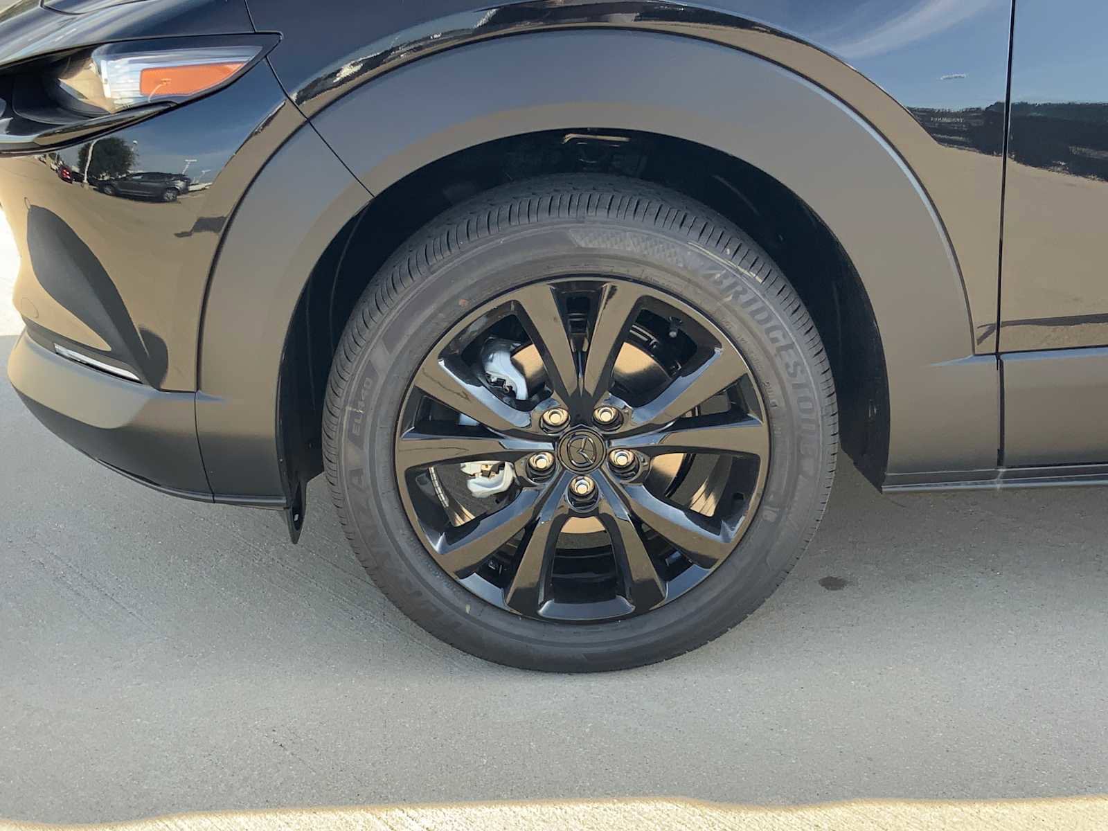 New 2026 MAZDA CX-30 AWD 2.5 S image 11