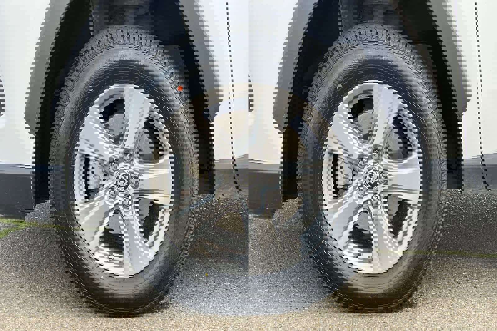 Certified 2024 Toyota RAV4 XLE image 28