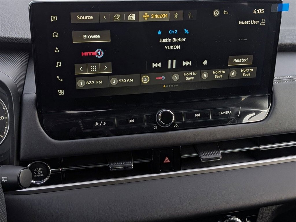 New 2026 Mitsubishi Outlander ES image 23