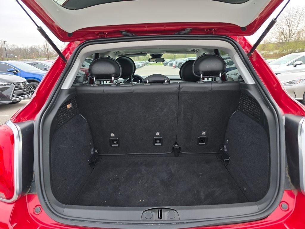 Used 2017 FIAT 500X Trekking image 29