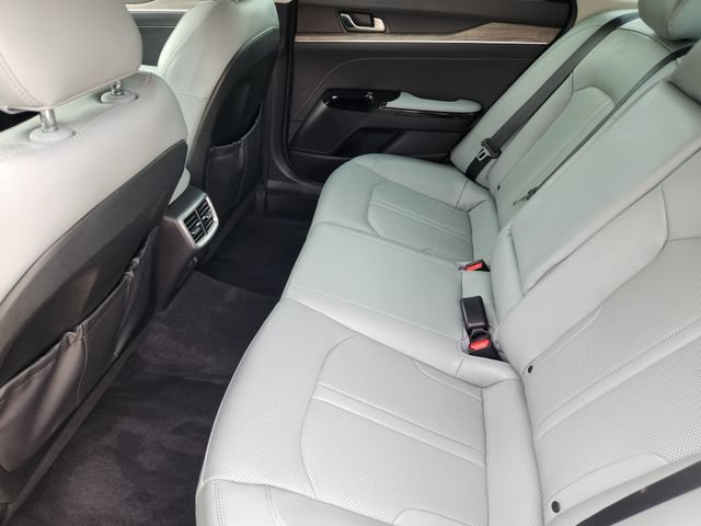 Certified 2023 Kia K5 EX w/ EX Premium Package FWD image 32