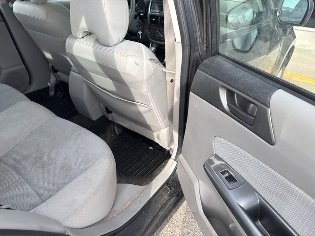 Used 2011 Subaru Forester 2.5X image 18