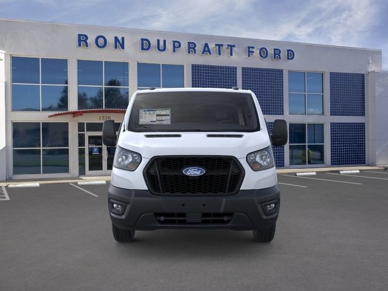 New 2026 Ford Transit 250 Low Roof RWD image 28