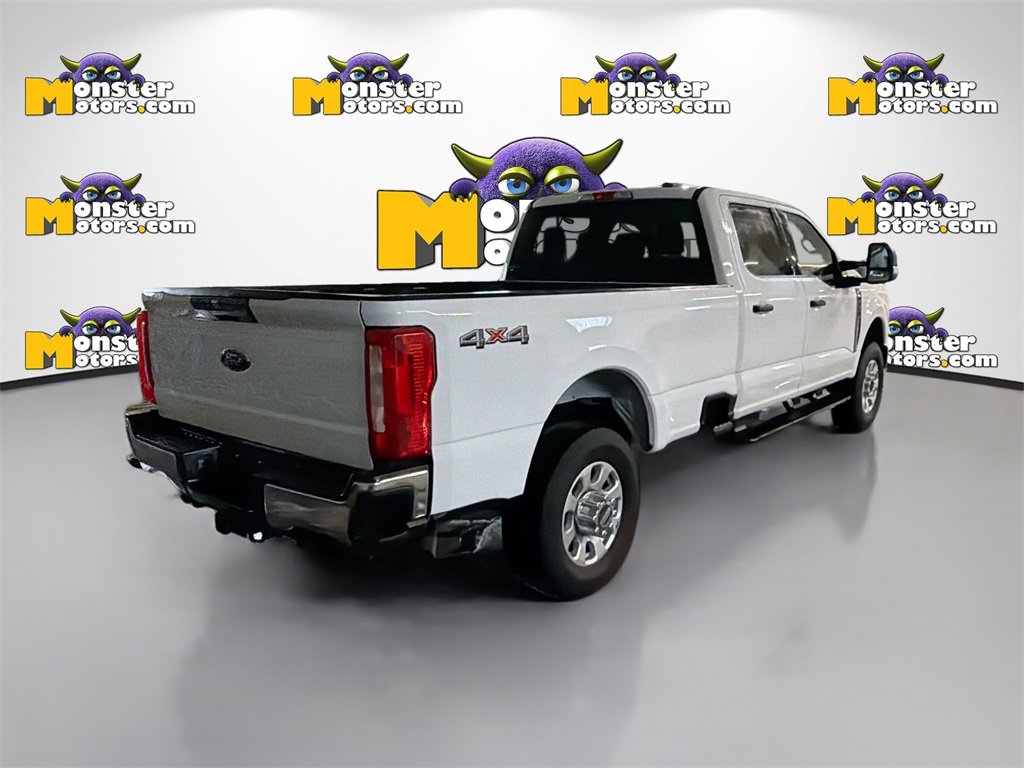 Used 2024 Ford F350 XLT image 25