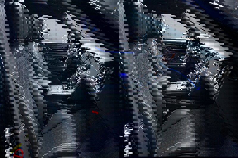 Used 2022 Bentley Flying Spur W12 image 40