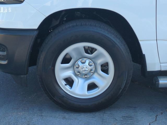 Certified 2025 RAM 1500 Tradesman image 10