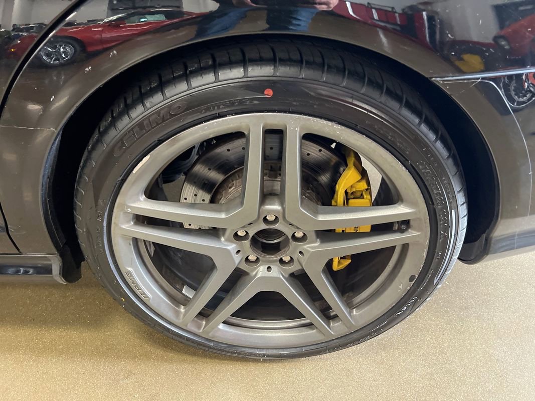 Used 2011 Mercedes-Benz S 63 AMG image 45