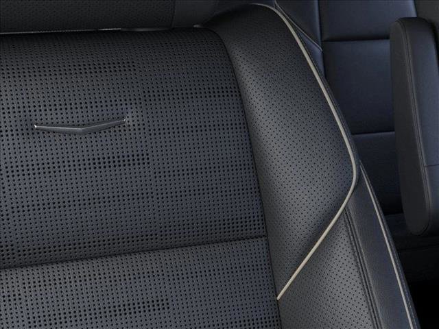 New 2026 Cadillac Escalade Sport image 21