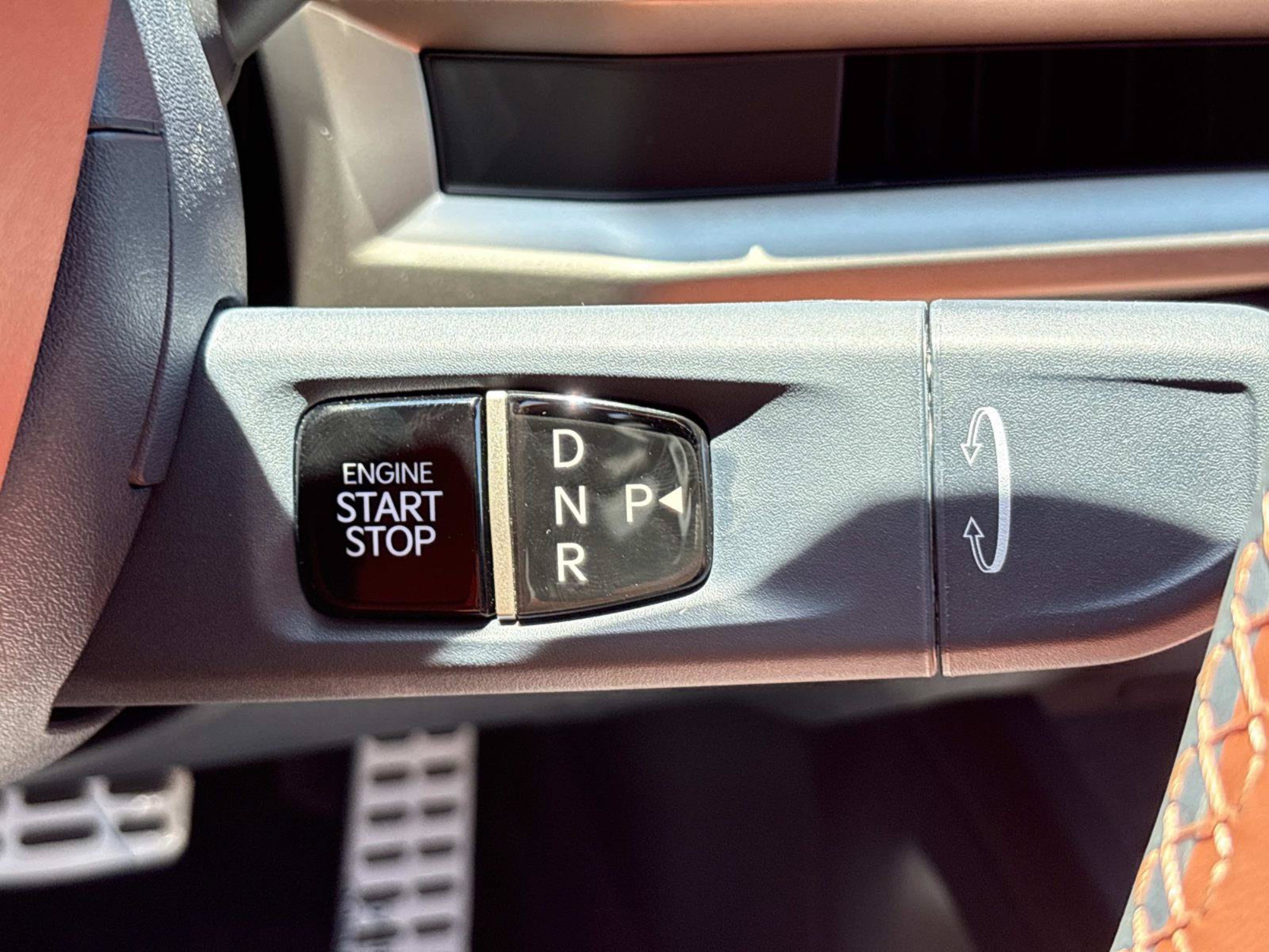 New 2027 Kia Telluride SX FWD image 25