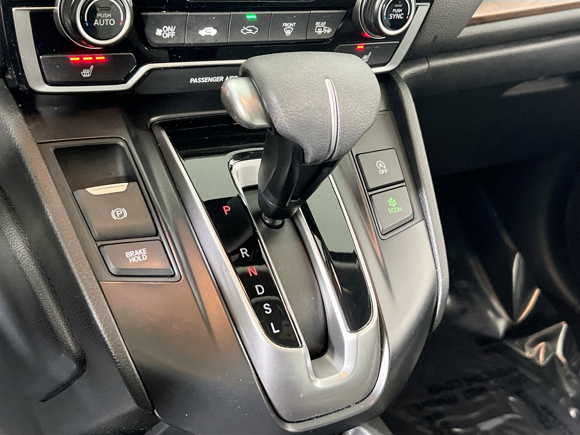 Used 2022 Honda CR-V EX image 16