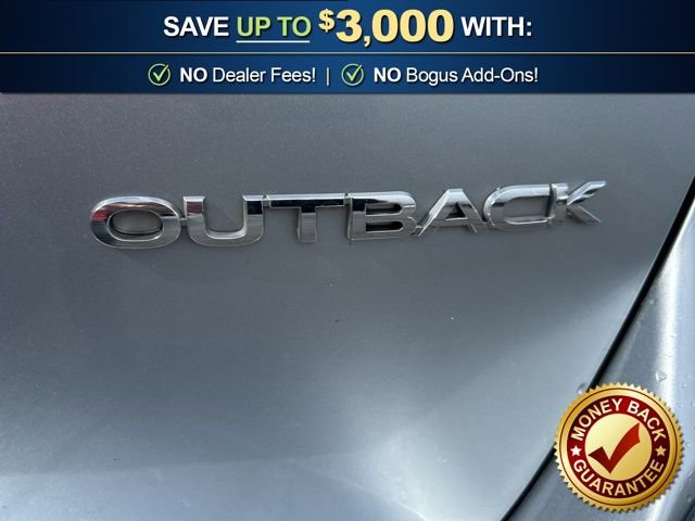 Used 2023 Subaru Outback Premium AWD/4WD image 43