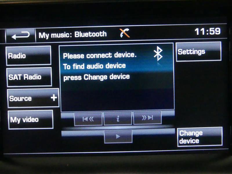 Used 2016 Land Rover Range Rover Sport HSE AWD/4WD image 11