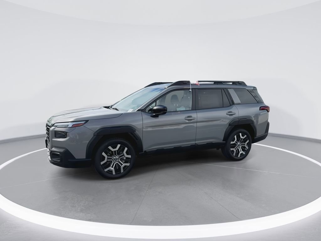 New 2026 Subaru Outback Touring XT image 4