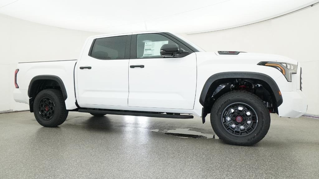 New 2026 Toyota Tundra TRD Pro AWD/4WD image 11