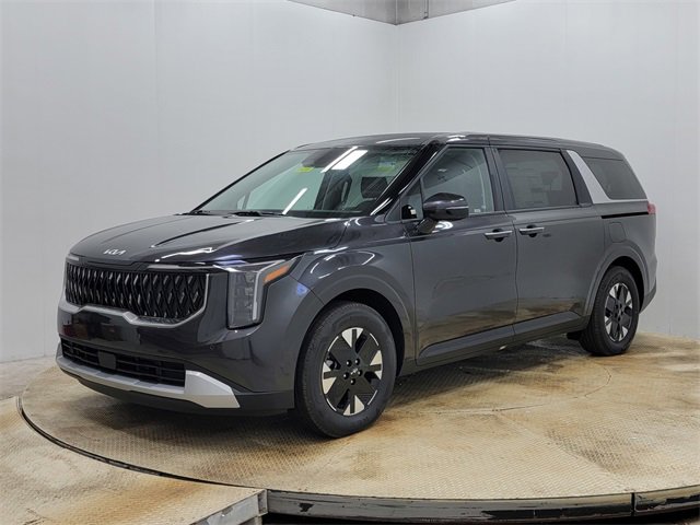 New 2026 Kia Carnival LXS image 9