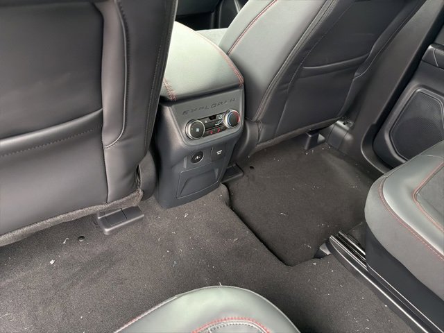 New 2026 Ford Explorer ST image 8