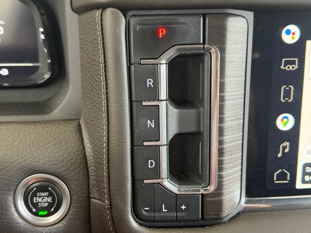 Used 2022 GMC Yukon Denali w/ Denali Premium Package RWD image 19