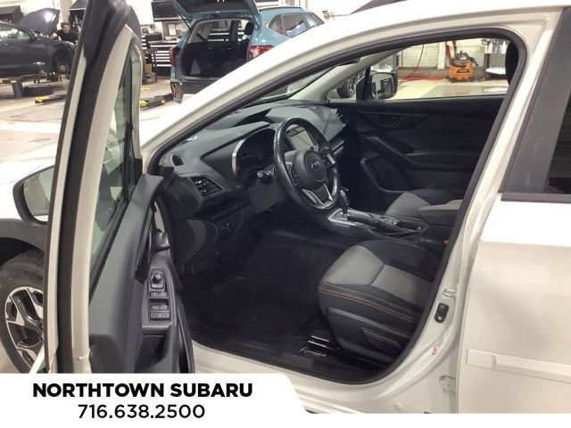 Used 2018 Subaru Crosstrek 2.0i Premium image 6
