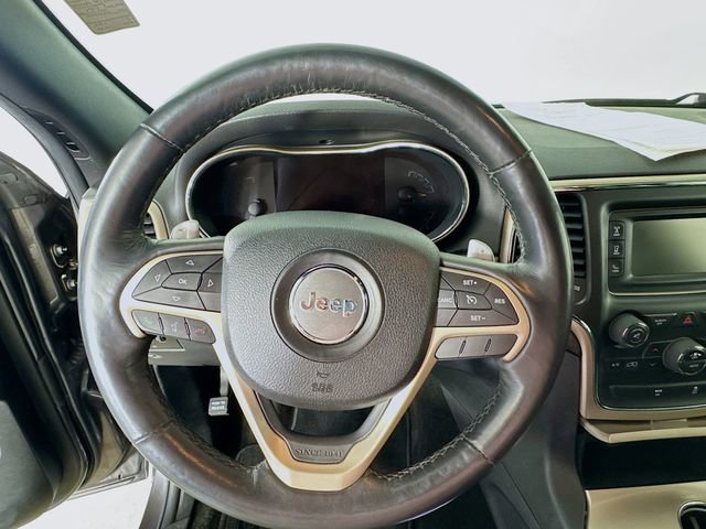 Used 2015 Jeep Grand Cherokee Laredo w/ Quick Order Package 23E image 14