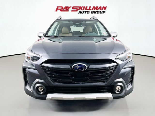Used 2024 Subaru Outback Touring XT image 2