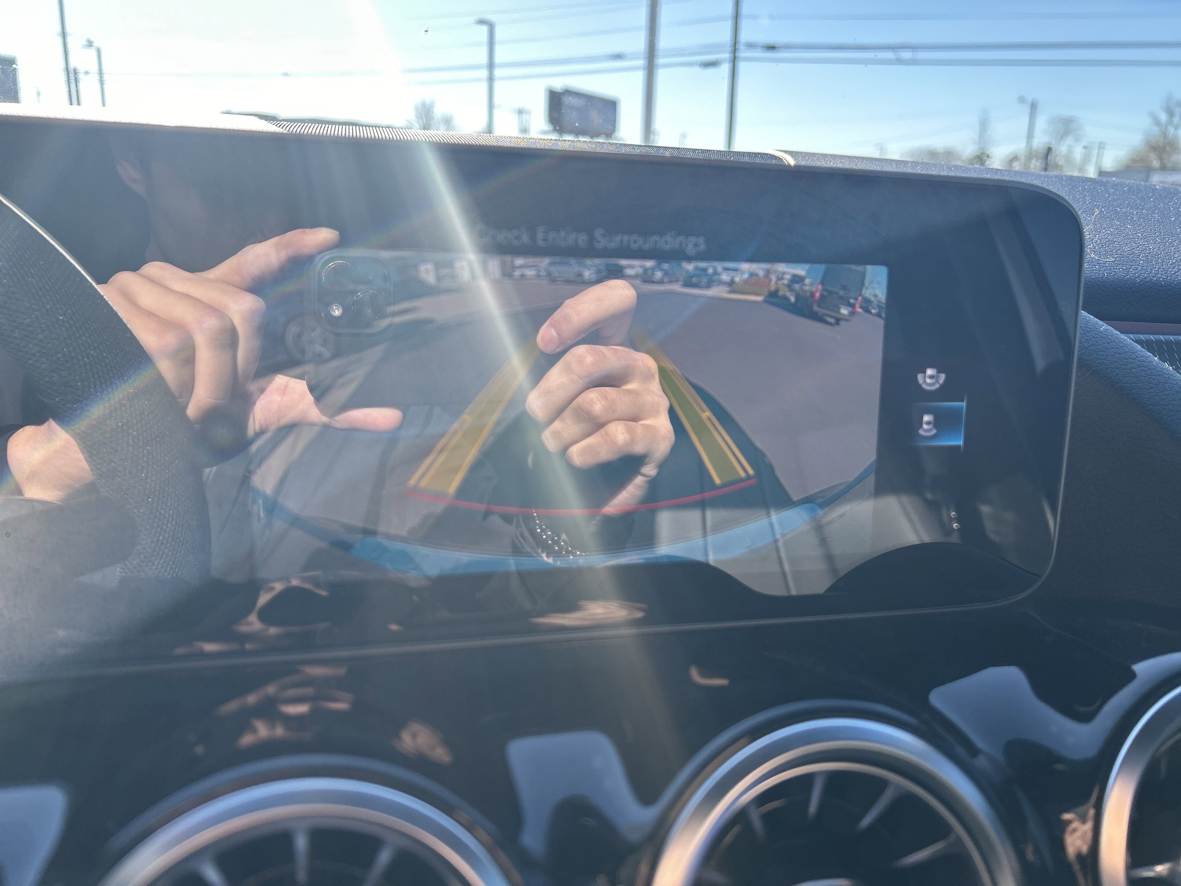 Certified 2021 Mercedes-Benz GLA 250 4MATIC image 25