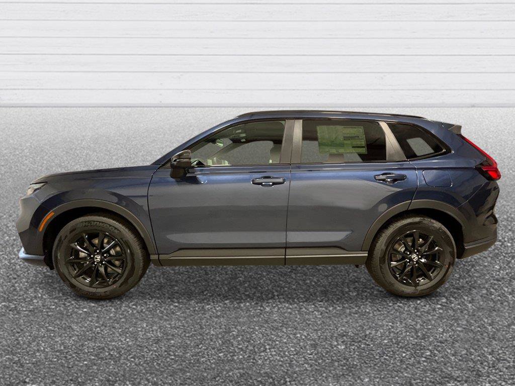 New 2026 Honda CR-V Sport image 2