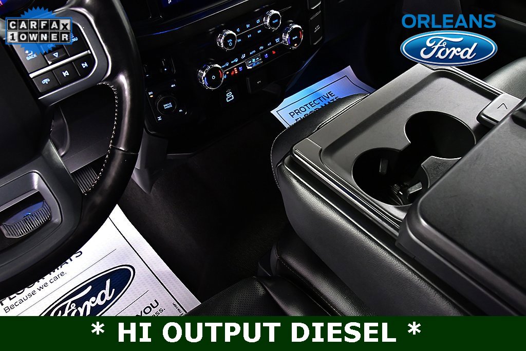 Used 2024 Ford F250 Lariat image 25