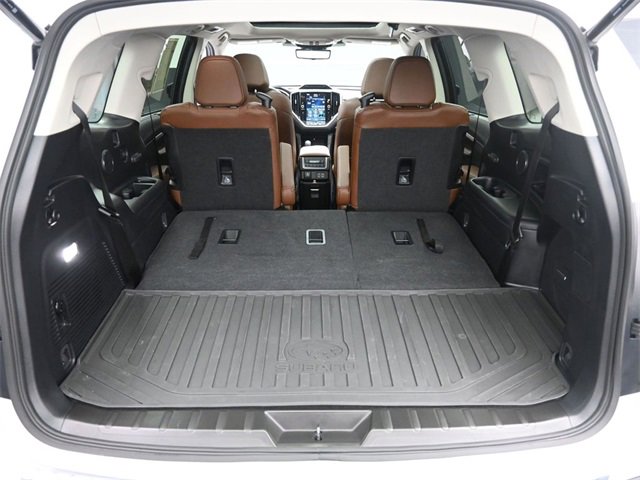 Used 2025 Subaru Ascent Touring w/ Popular Package #1 image 24