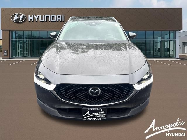 Used 2021 MAZDA CX-30 AWD 2.5 S w/ Premium Package image 8