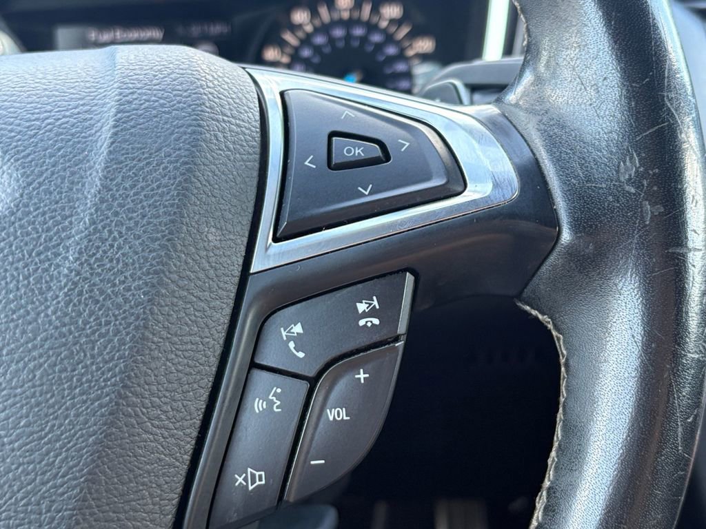 Used 2018 Ford Fusion Sport image 19