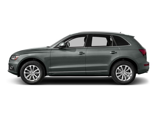 Used 2017 Audi Q5 3.0T Premium Plus w/ Technology Package AWD/4WD image 3