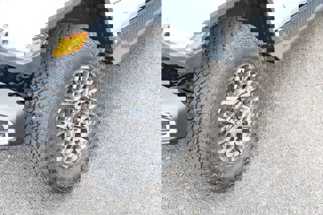 New 2025 Jeep Wrangler Unlimited Sahara image 9