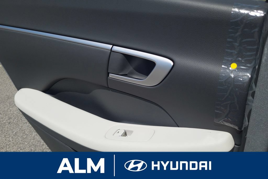 New 2026 Hyundai Sonata SEL FWD image 18