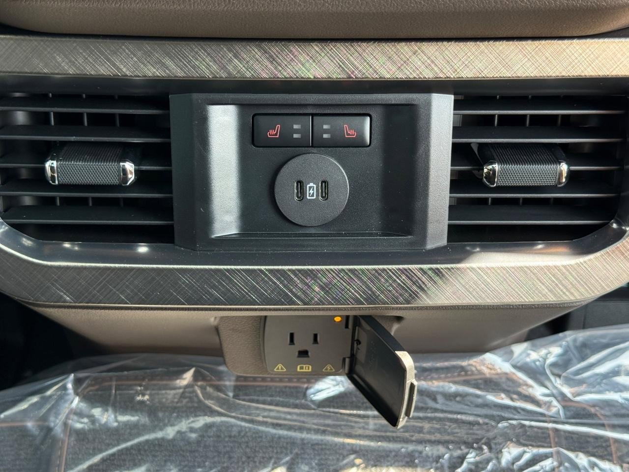 New 2026 Ford F350 King Ranch image 7