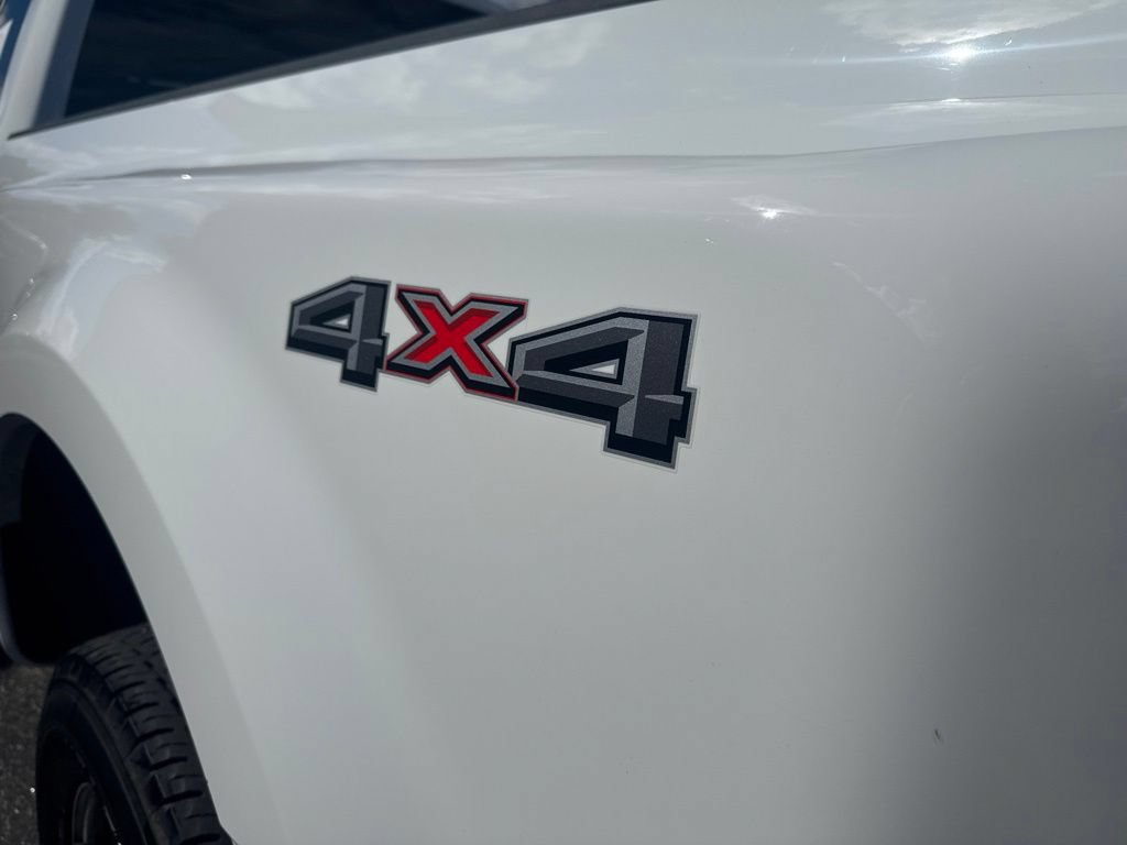 Used 2026 Ford F350 XLT AWD/4WD image 32