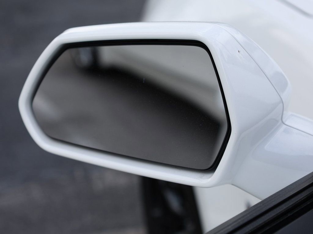 Used 2024 Chevrolet Camaro LT w/ RS Package image 10