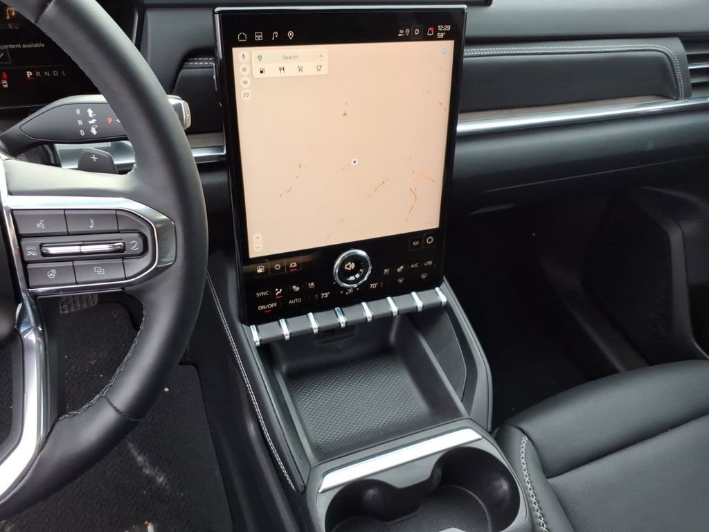 Used 2026 GMC Terrain Denali image 32