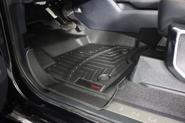 Used 2023 Ford F350 Platinum w/ Tremor Off-Road Package AWD/4WD image 46