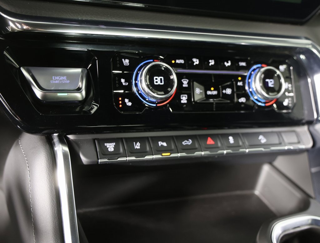 Certified 2024 GMC Sierra 2500 Denali w/ Denali Reserve Package image 18