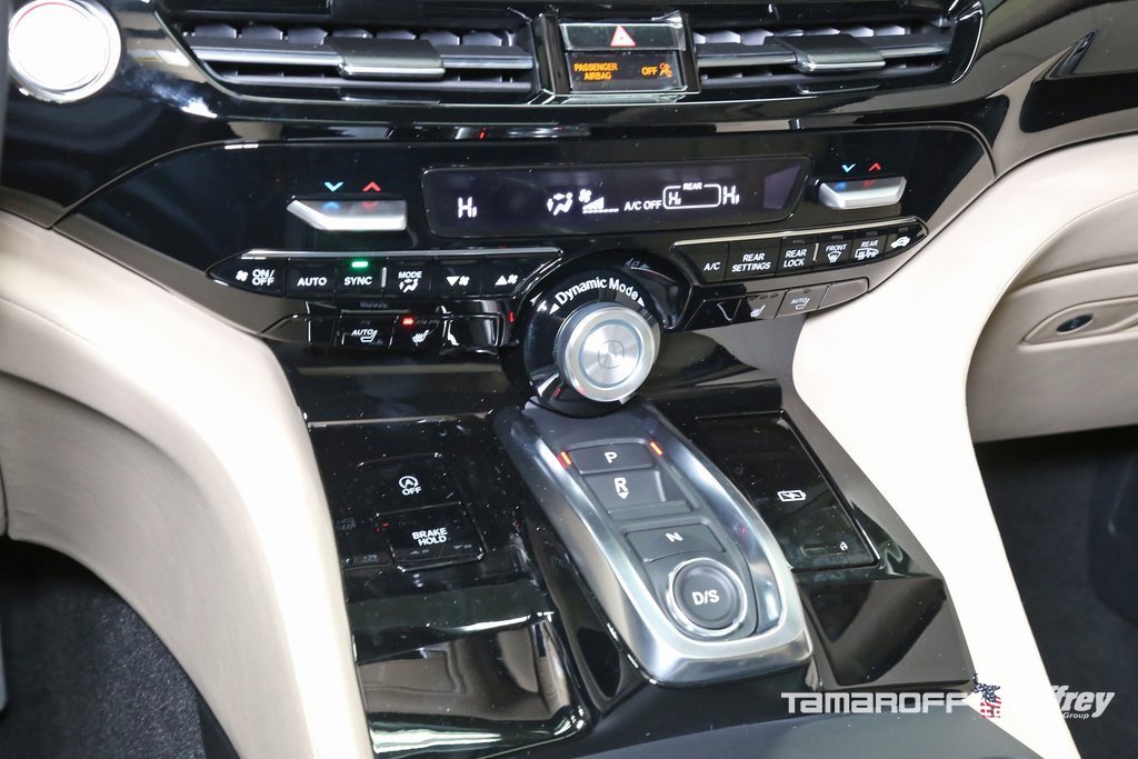 New 2026 Acura MDX SH-AWD w/ Technology Package image 10